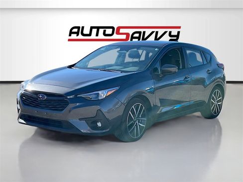 Used 2024 Subaru Impreza 2.0i Sport image 3