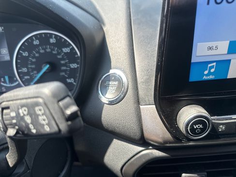 Used 2019 Ford EcoSport SES AWD/4WD image 32