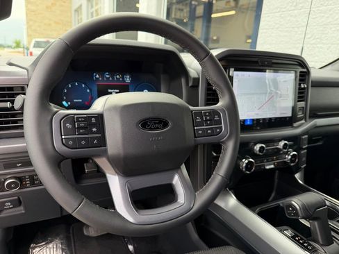 New 2026 Ford F150 XLT RWD image 46