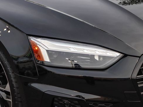 Used 2024 Audi S5 Premium Plus image 5