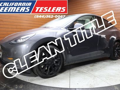 Used 2023 Tesla Model Y Long Range