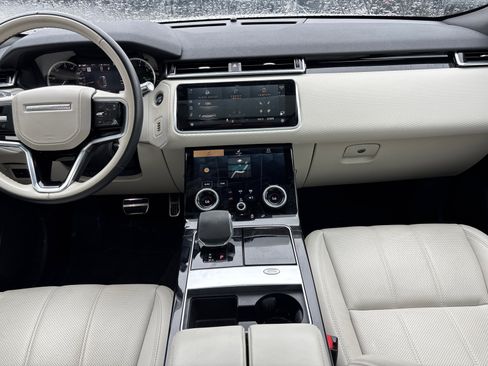 Used 2022 Land Rover Range Rover Velar R-Dynamic S AWD/4WD image 28