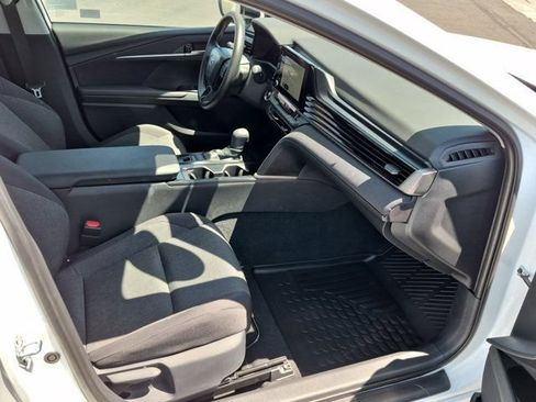 Certified 2026 Toyota Camry LE FWD image 5
