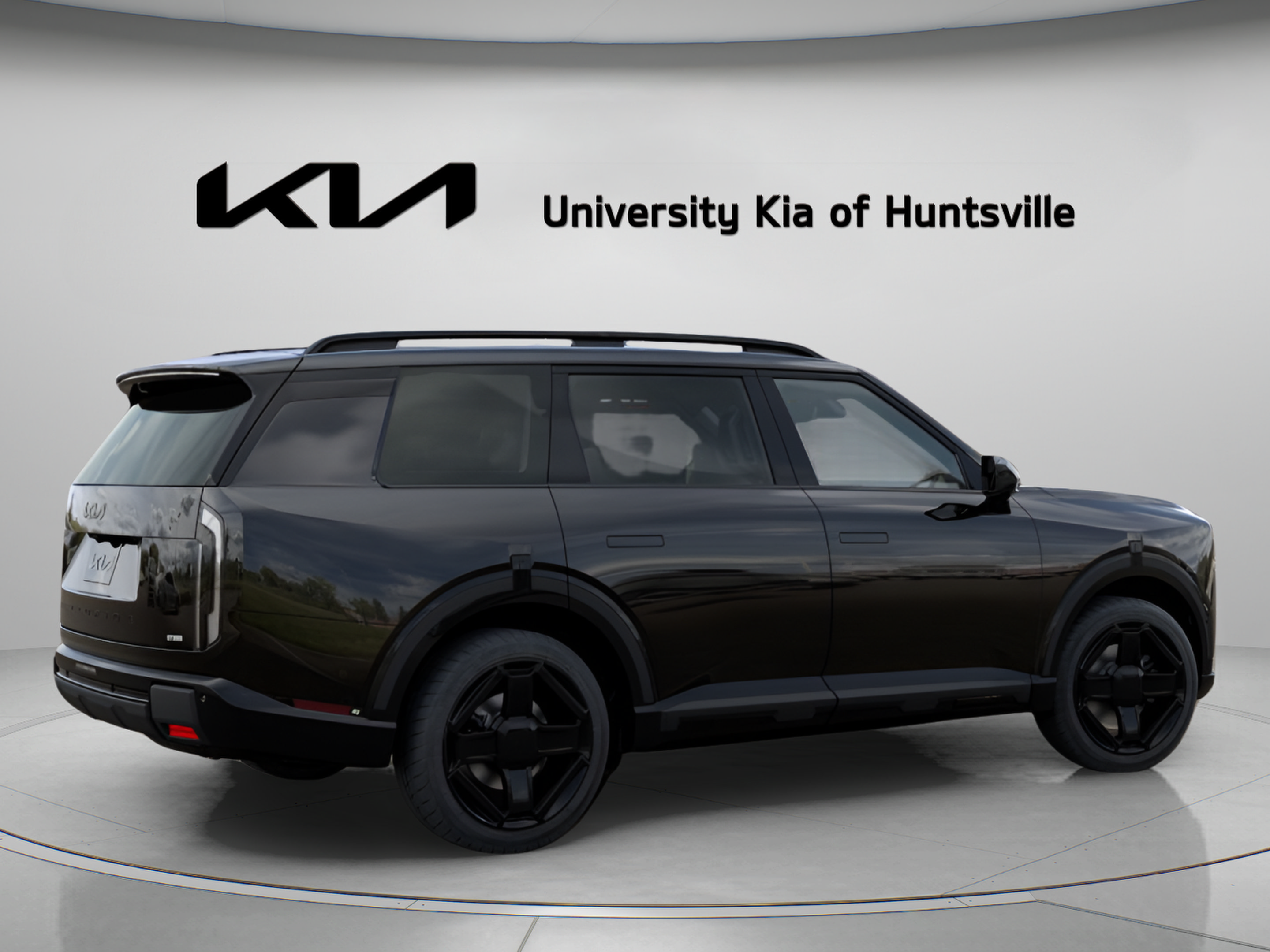 New 2027 Kia Telluride SX X-Line AWD/4WD image 8