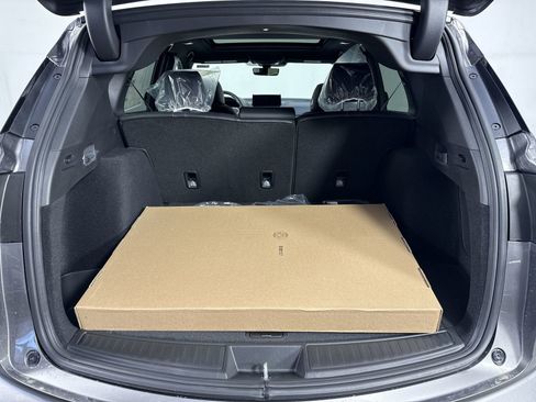 New 2026 Acura RDX SH-AWD image 32