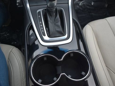 Used 2018 Ford Edge Titanium w/ Equipment Group 301A image 36