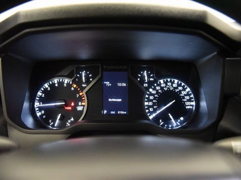 Used 2025 Toyota Tundra SR5 image 21