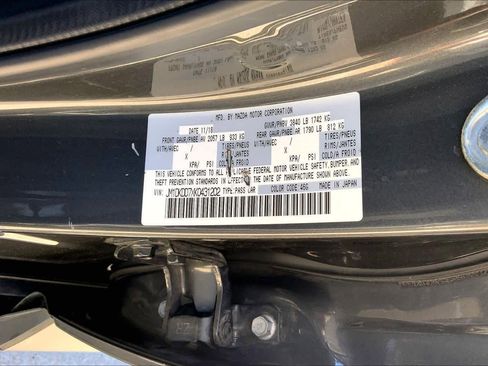 Used 2019 MAZDA CX-3 Grand Touring w/ Premium Package image 34