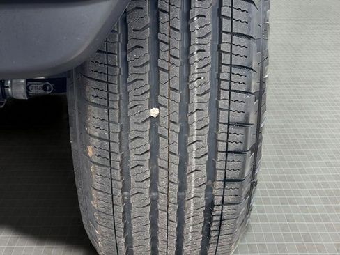 New 2026 Jeep Wrangler Sport image 11