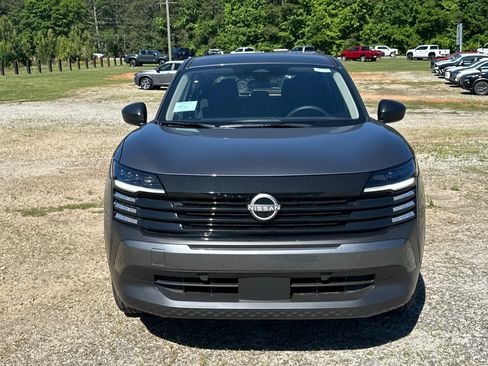 New 2026 Nissan Kicks S FWD image 2