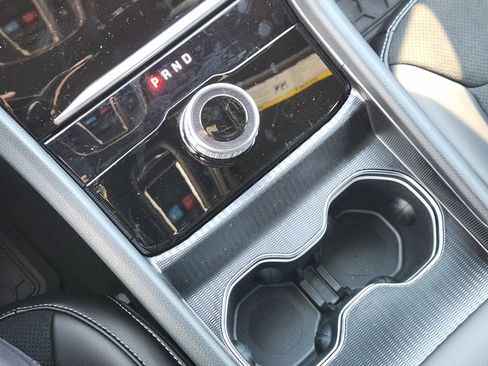 New 2026 Jeep Grand Cherokee Altitude image 16