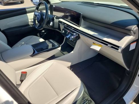 New 2026 Hyundai Tucson SEL AWD/4WD image 21