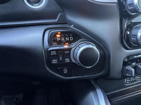 Used 2021 RAM 1500 Big Horn image 20