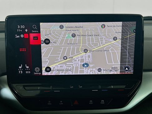 Used 2022 Volkswagen ID.4 Pro S image 21