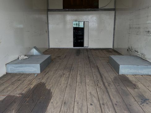 Used 2019 Chevrolet Express 3500 w/ Power Convenience Package image 14