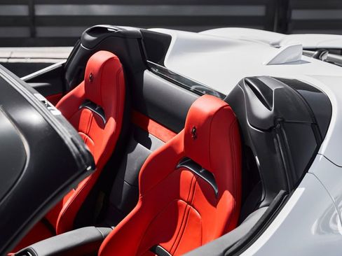 Used 2024 Ferrari SF90 Spider AWD/4WD image 17