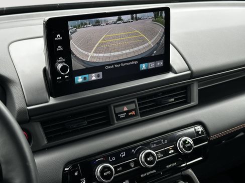 Certified 2025 Honda Pilot TrailSport image 16