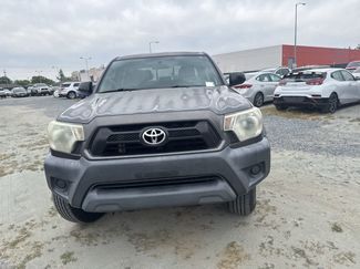 Used 2013 Toyota Tacoma PreRunner w/ Convenience Pkg video 2