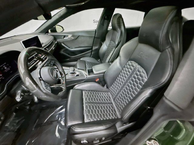 Used 2019 Audi RS 5 Sportback AWD/4WD image 21