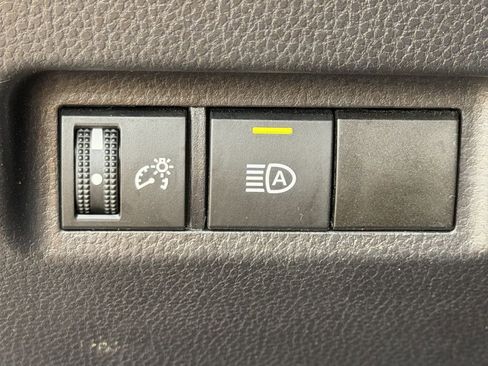 Used 2025 Toyota RAV4 LE FWD image 24