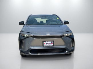 Used 2024 Toyota bZ4X AWD video 2