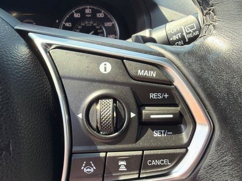 Used 2020 Acura RDX w/ Technology Package AWD/4WD image 15
