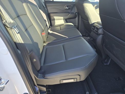 New 2026 Honda Ridgeline RTL image 25