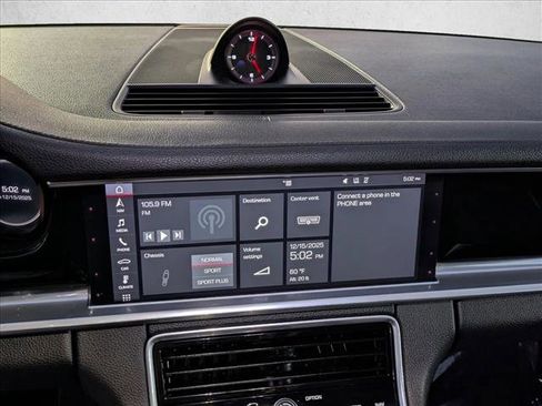 Used 2020 Porsche Panamera image 13