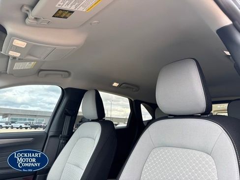 New 2026 Ford Escape Active image 21