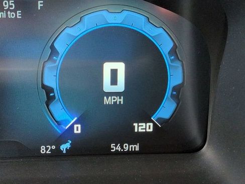 New 2025 Ford Bronco Badlands image 33