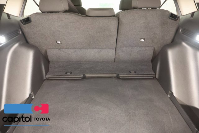 Used 2024 Honda CR-V EX image 25