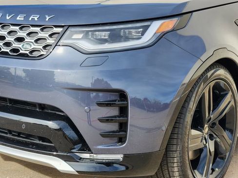 New 2026 Land Rover Discovery Limited Edition AWD/4WD image 5