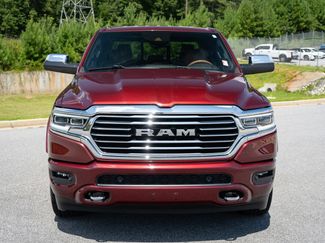 Used 2019 RAM 1500 Limited AWD/4WD video 2