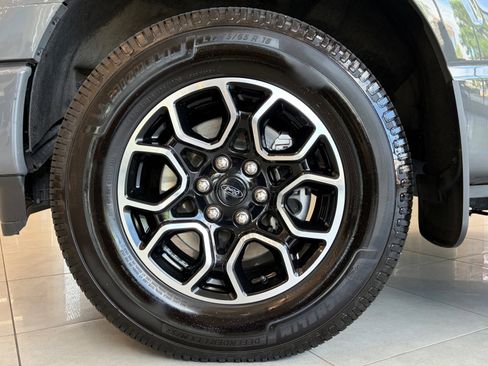 Used 2021 Ford F150 Lariat AWD/4WD image 11