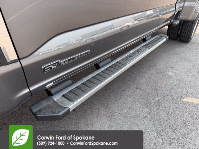 New 2026 Ford F350 Lariat w/ Lariat Premium Package AWD/4WD image 9