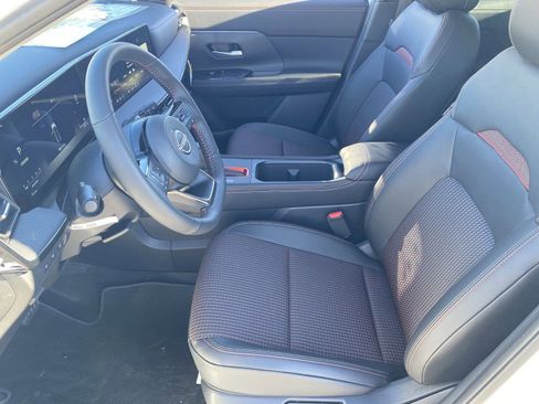 New 2026 Nissan Kicks SR w/ SR Premium Package image 20