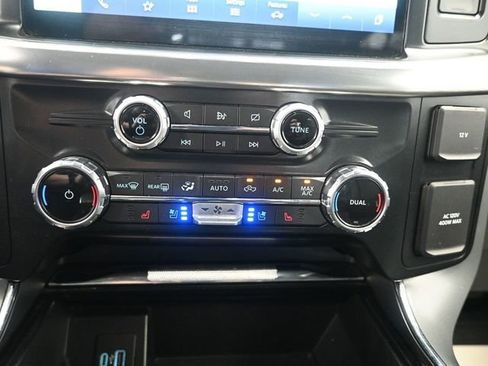 Certified 2022 Ford F150 Lariat AWD/4WD image 15