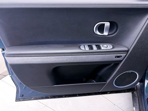 Used 2023 Hyundai Ioniq 5 Limited w/ Cargo Package AWD/4WD image 20