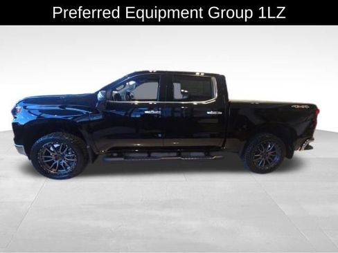 New 2026 Chevrolet Silverado 1500 LTZ w/ LTZ Convenience Package II image 2