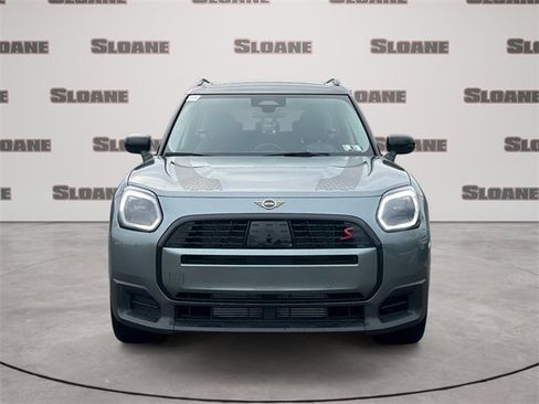 New 2026 MINI Cooper Countryman S image 8