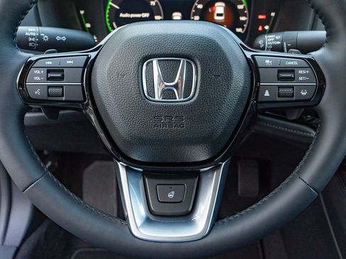 New 2026 Honda Accord Touring image 25