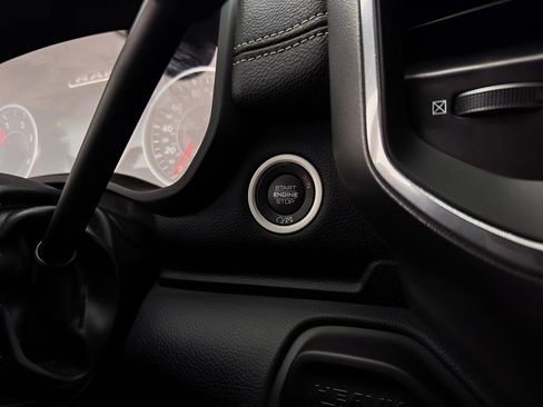 Used 2024 RAM 3500 Laramie w/ Night Edition image 23