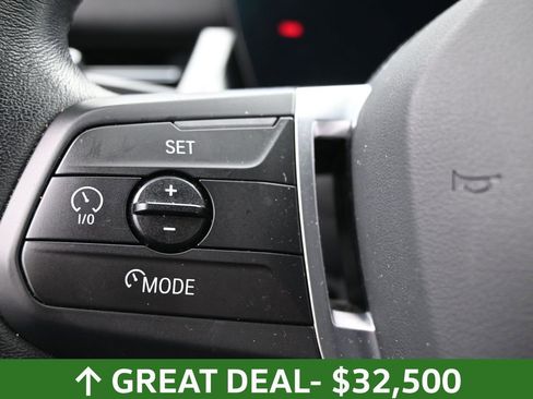 Used 2023 BMW X1 xDrive28i image 28