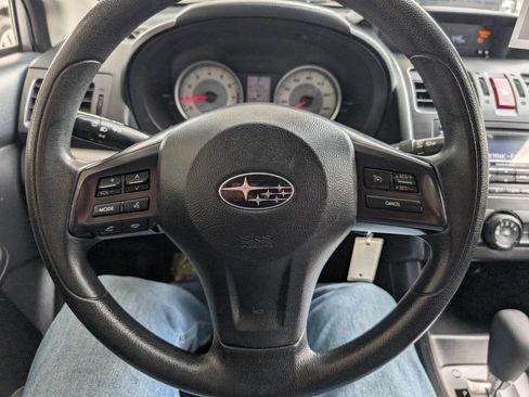 Used 2013 Subaru Impreza 2.0i AWD/4WD image 19