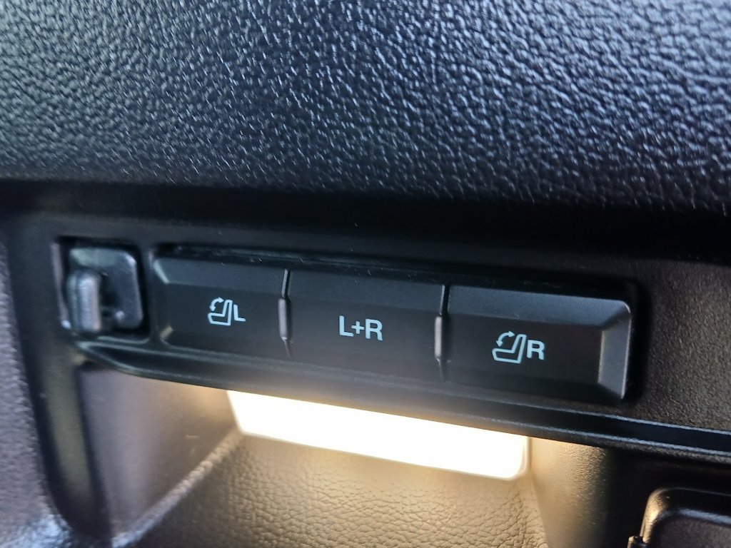 Used 2023 Ford Explorer Timberline w/ Timberline Technology Package AWD/4WD image 12