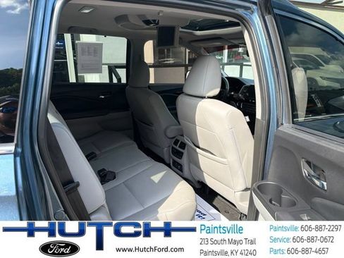 Used 2019 Honda Pilot Touring image 24