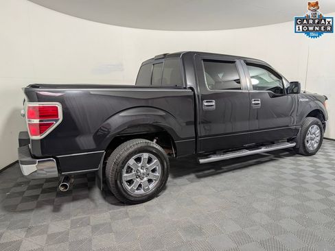 Used 2014 Ford F150 XLT w/ Equipment Group 302A Luxury RWD image 2