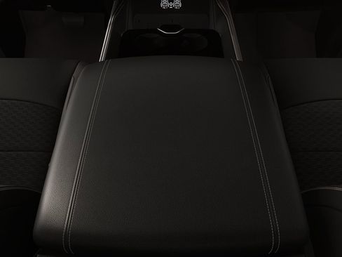 New 2026 RAM 2500 Big Horn image 18