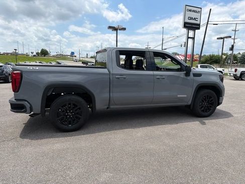 Used 2024 GMC Sierra 1500 Elevation AWD/4WD image 14