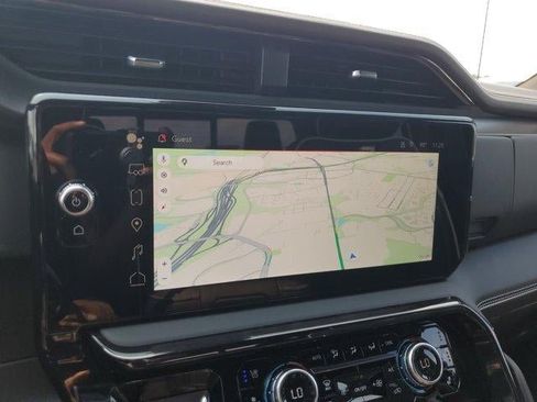 New 2026 GMC Sierra 1500 AT4X AWD/4WD image 25